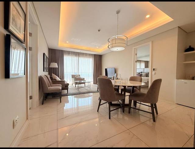 2 BEDROOM PROPERTY TO RENT IN SANDOWN